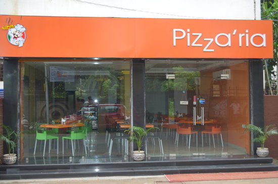 Pizza'ria